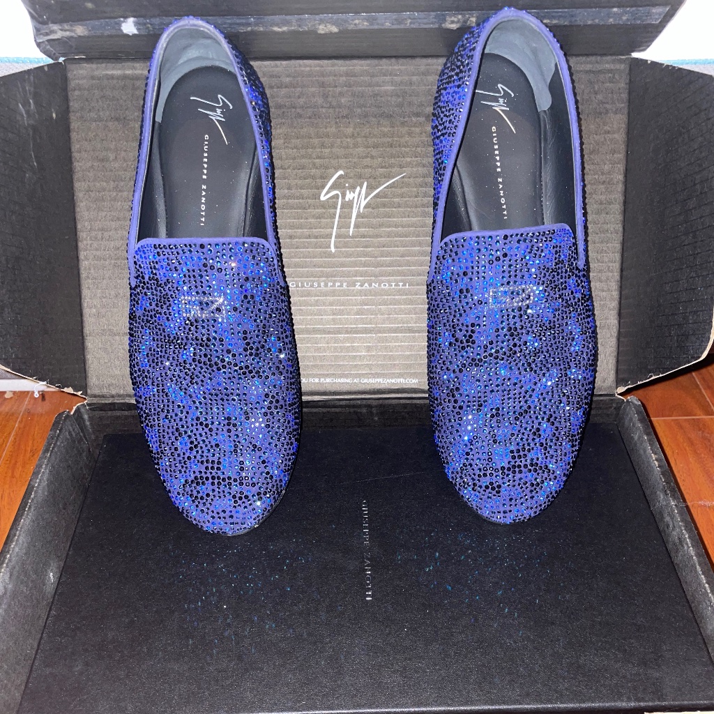 Giuseppe Zanotti Giuseppe Zanotti